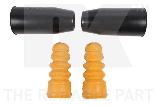 Dust Cover Kit, shock absorber (694716)