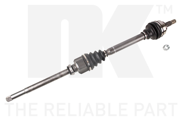 Drive Shaft (501992)