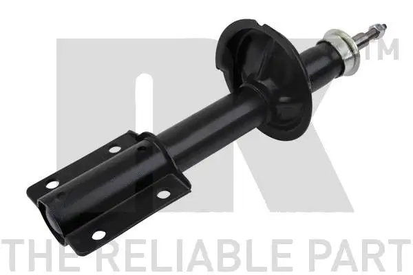 Shock Absorber (62193058)