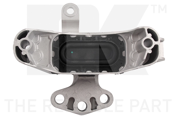 Mounting, engine