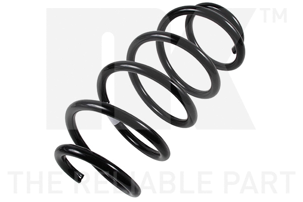 Suspension Spring (5347167)