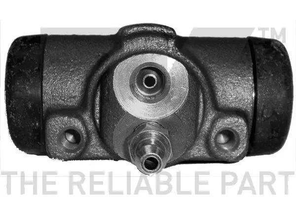 Wheel Brake Cylinder (804804)