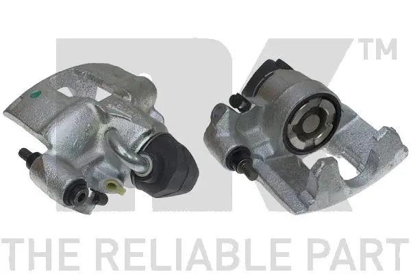 Brake Caliper (211987)