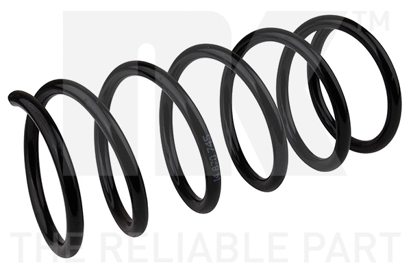 Suspension Spring (533415)