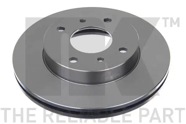 Brake Disc (202231)