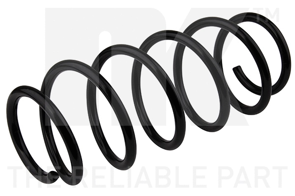Suspension Spring (533647)