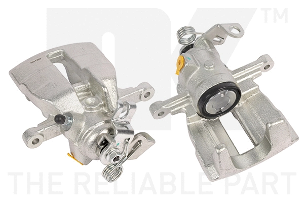 Brake Caliper (2147250)