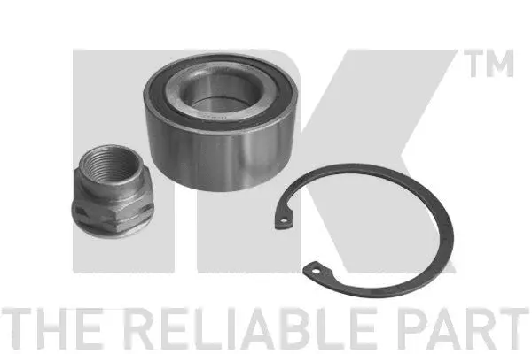 Wheel Bearing Kit (752317)