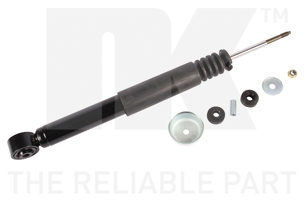 Shock Absorber (60391174)