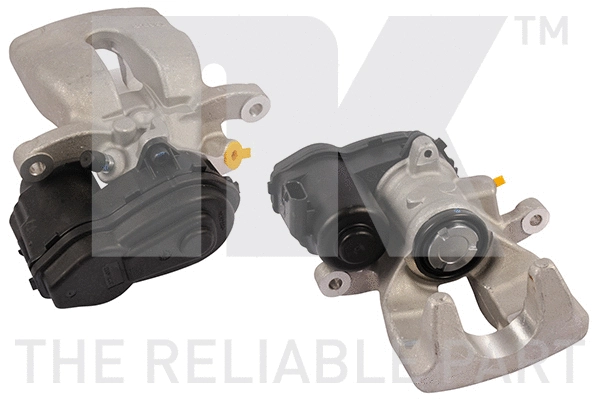 Brake Caliper (2133282)
