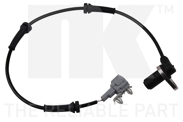 Sensor, wheel speed (292228)