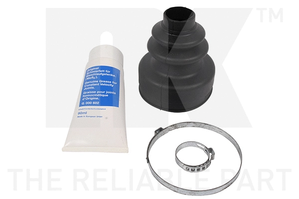 Bellow Kit, drive shaft (521921)