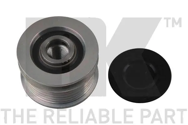 Alternator Freewheel Clutch (4910034)
