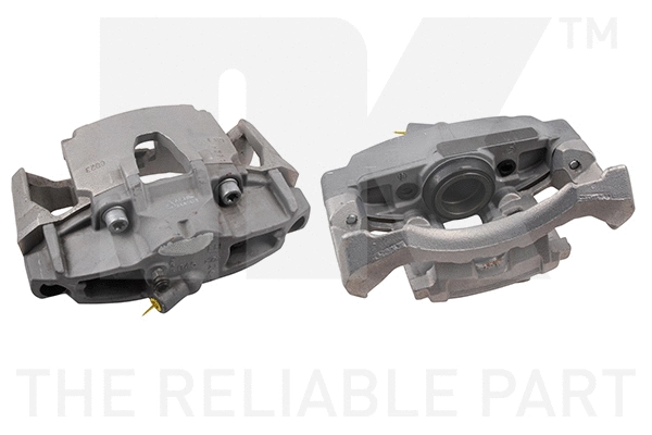 Brake Caliper (214813)