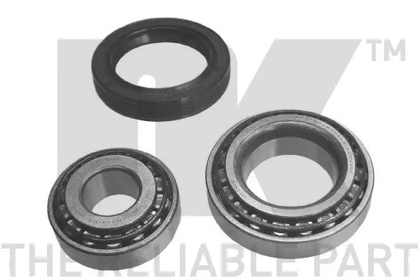 Wheel Bearing Kit (753310)