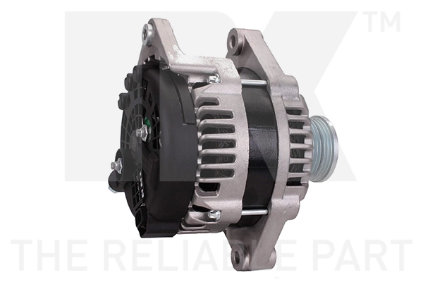 Alternator (4836018)