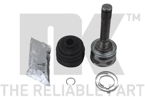 Joint Kit, drive shaft (513032)