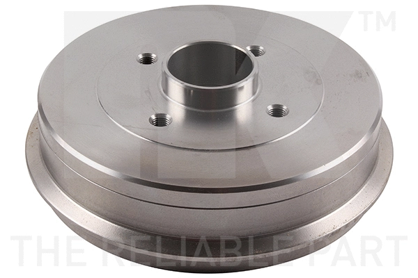 Brake Drum (253929)