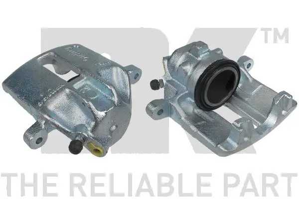 Brake Caliper (213753)