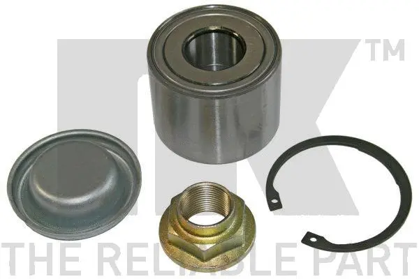 Wheel Bearing Kit (761925)
