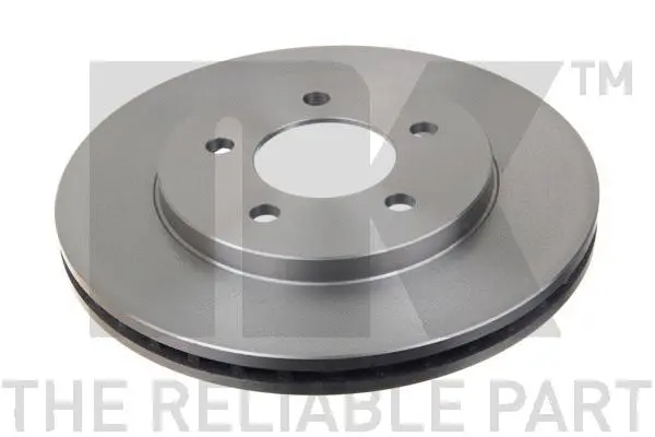 Brake Disc (209301)