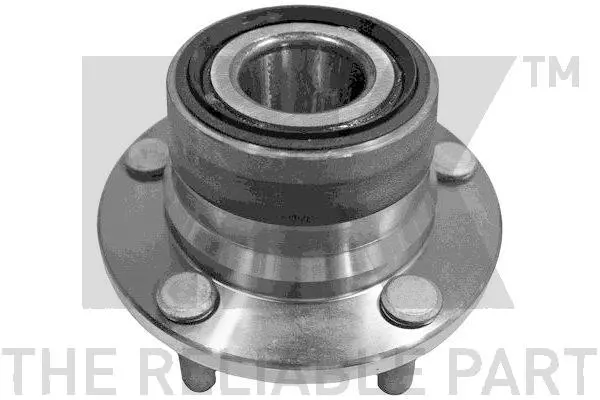 Wheel Bearing Kit (753222)