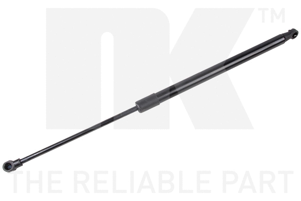 Gas Spring, boot/cargo area (11037005)
