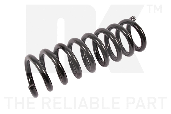Suspension Spring (543386)