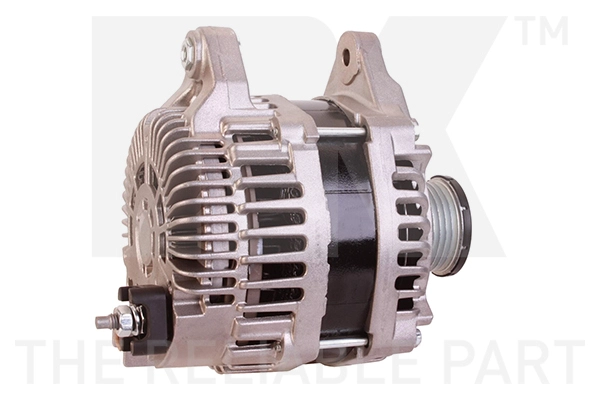 Alternator (4839782)