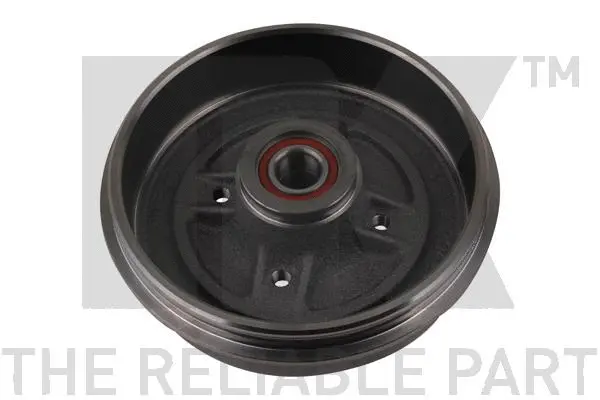 Brake Drum