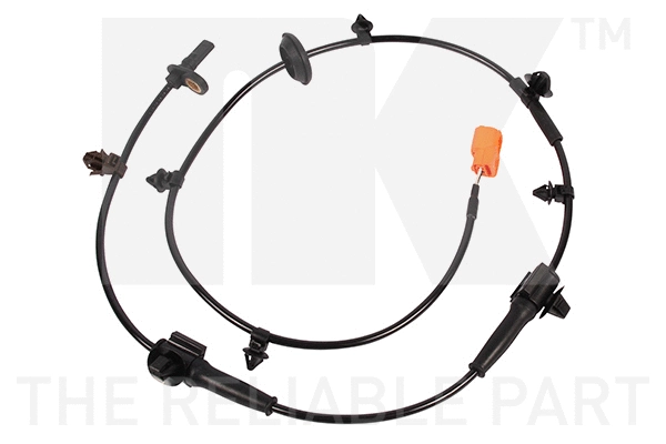 Sensor, wheel speed (292611)