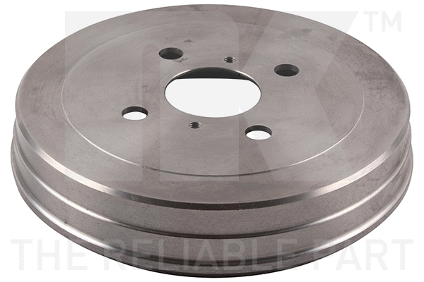 Brake Drum (254519)