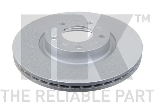Brake Disc (313253)