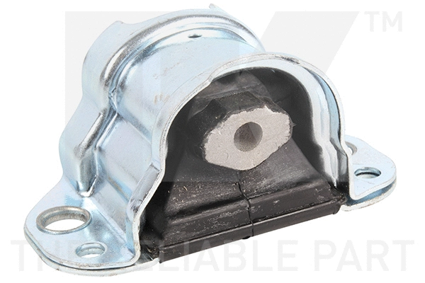 Mounting, engine