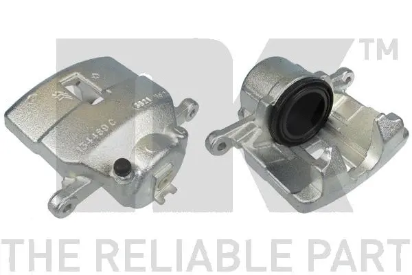 Brake Caliper (219305)