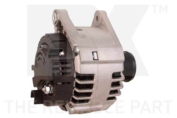 Alternator (4839003)
