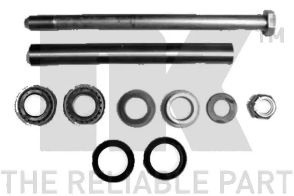 Repair Kit, wheel suspension (5101903)