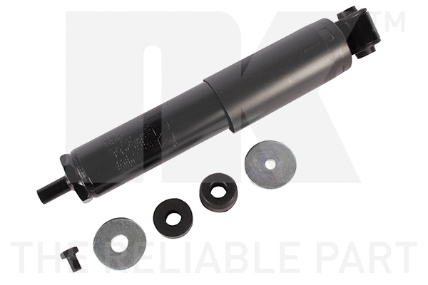 Shock Absorber (63472011)