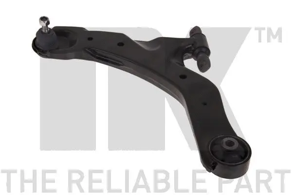 Control/Trailing Arm, wheel suspension (5013509)