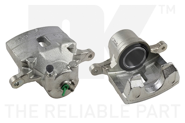 Brake Caliper (213496)