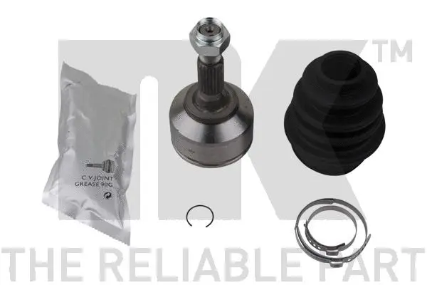 Joint Kit, drive shaft (511917)