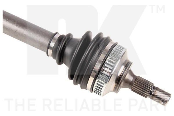 Drive Shaft