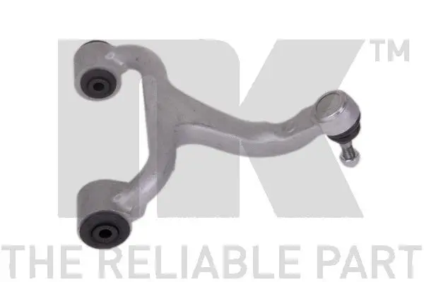 Control/Trailing Arm, wheel suspension (5013348)