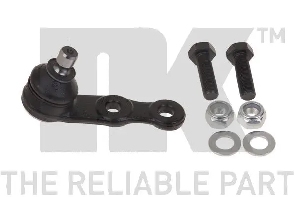 Ball Joint (5043622)