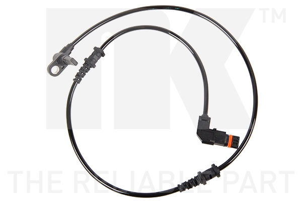 Sensor, wheel speed (293384)