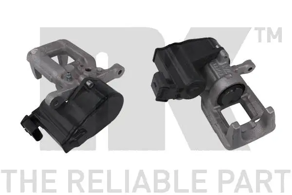 Brake Caliper (213734)