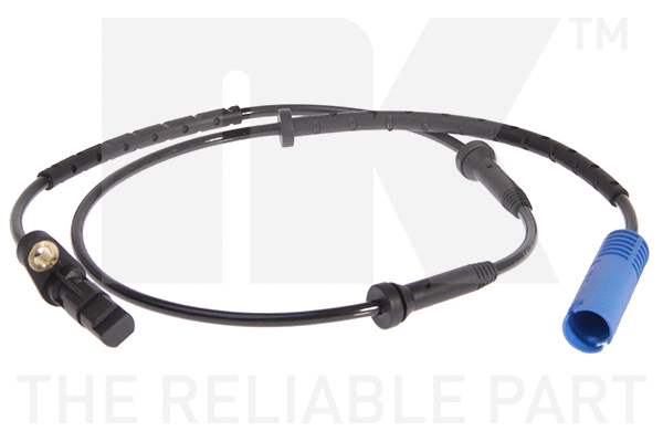 Sensor, wheel speed (291508)