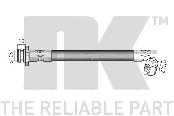 Brake Hose