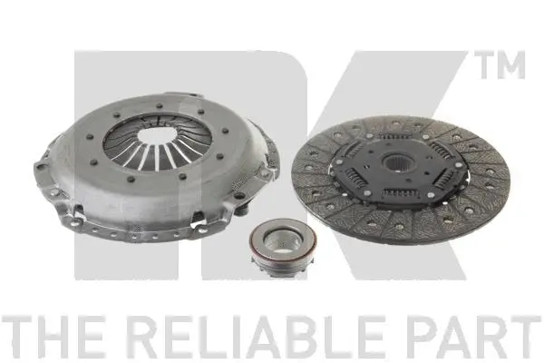 Clutch Kit (1347107)