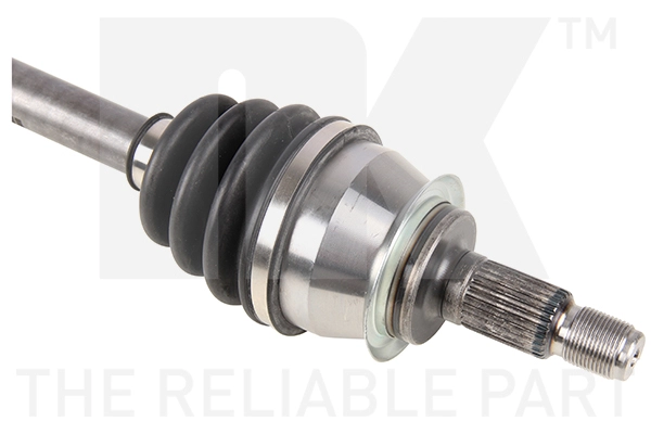 Drive Shaft
